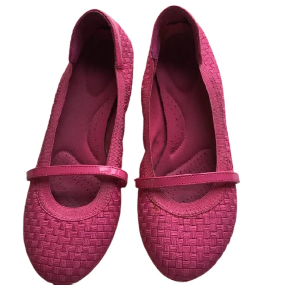 Dexflex Comfort Women's Shoes